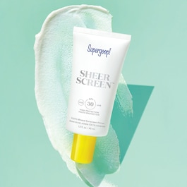 Sheerscreen - Protectie solara SPF30 PA+++