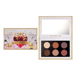 Mthrshp: Velvet Liaison - Paleta farduri de pleoape image