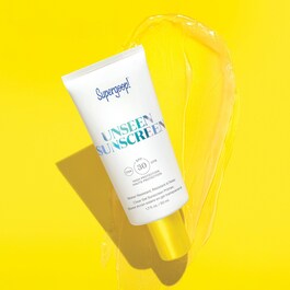 Unseen - Protectie solara SPF30 PA+++