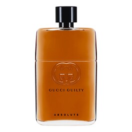 Gucci Guilty Absolute Pour Homme - Eau de Parfum