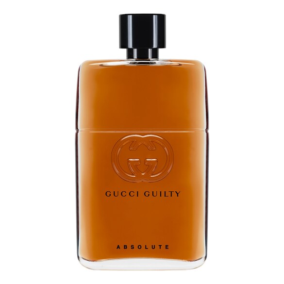 Gucci Guilty Absolute Pour Homme - Eau de Parfum, GUCCI