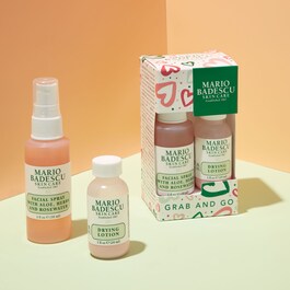  Grab and Go - Set ingrijire