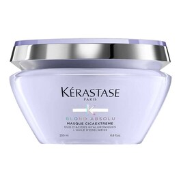Blond Absolu Masque Cicaextreme