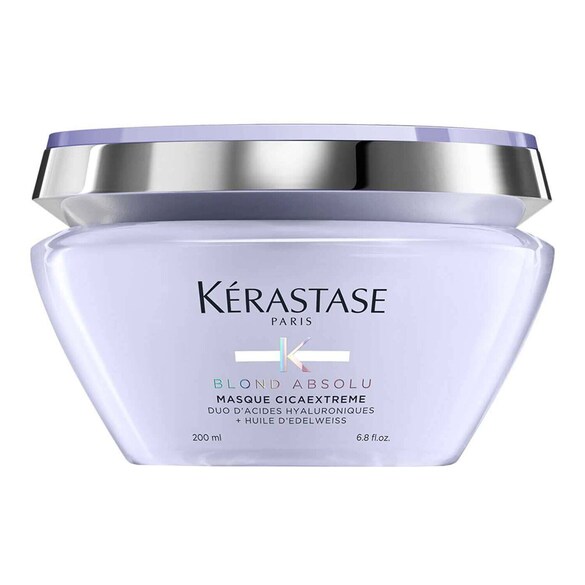 Blond Absolu Masque Cicaextreme, KÉRASTASE