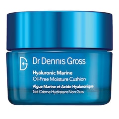Hyaluronic Marine Oil-Free Moisture Cushion - Gel-crema hidratant, Dr. Dennis Gross