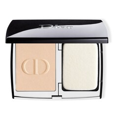 Dior Forever Natural Velvet - Fond de ten compact, DIOR