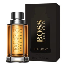 Boss The Scent After-Shave Lotion - Lotiune dupa ras
