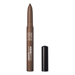 Aqua Resist Smoky Shadow - Creion contur ochi, Make Up For Ever