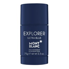 Explorer Ultra Blue - Deodorant stick