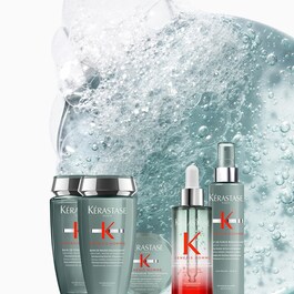 Genesis Homme Spray de Force Épaississant - Spray fortifiant si densificator