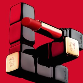 Kisskiss Tender Matte - Ruj De Buze Mat - Rezistenta 16h