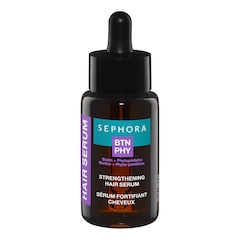 Strenghtening Hair Serum - Serum pentru par, Sephora Collection
