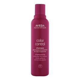 color control shampoo - Sampon