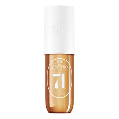 Brazilian Crush Cheirosa 71 - Spray parfumat pentru par si corp, Sol de Janeiro