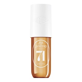 Brazilian Crush Cheirosa 71 - Spray parfumat pentru par si corp
