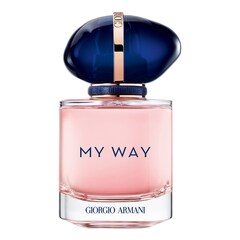 My Way - Apa de parfum reincarcabila, Armani