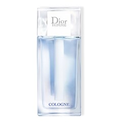 Dior Homme - Eau de Cologne pentru barbati - Note proaspete si moscate, DIOR