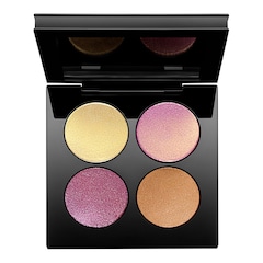 Blitz Astral Quad : Ritualistic - Paleta farduri de pleoape, Pat McGrath Labs