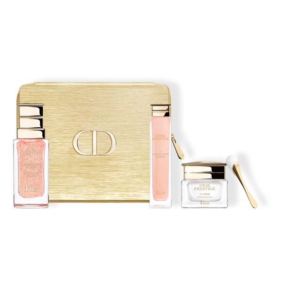 Dior Prestige The Exceptional Micro-Nutritive and Regenerating Ritual, DIOR