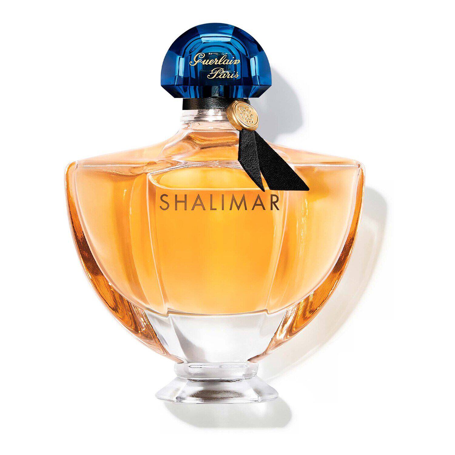 Shalimar - eau de parfum