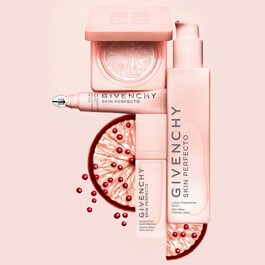 Skin Perfecto Radiance Perfecting UV Fluid - Crema SPF 50+ 