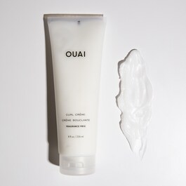 Curl Crème Fragrance Free - Crema pentru stilizarea parului