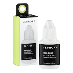 Adeziv pentru unghii false, Sephora Collection