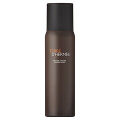 Terre d'Hermès - Spuma de ras, HERMÈS