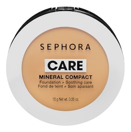 Care Mineral - Fond de ten + ingrijire image