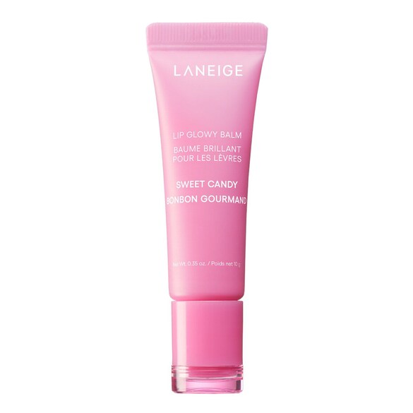 Lip Glowy Balm - Balsam de buze, Laneige