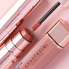 Blushed Lip & Cheek Duo - Set de machiaj pentru buze si obraji
