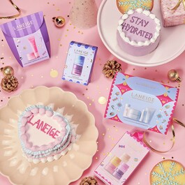 Sweet Night - Set ingrijire noapte