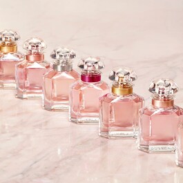Mon Guerlain Bloom of Rose - Eau de Toilette