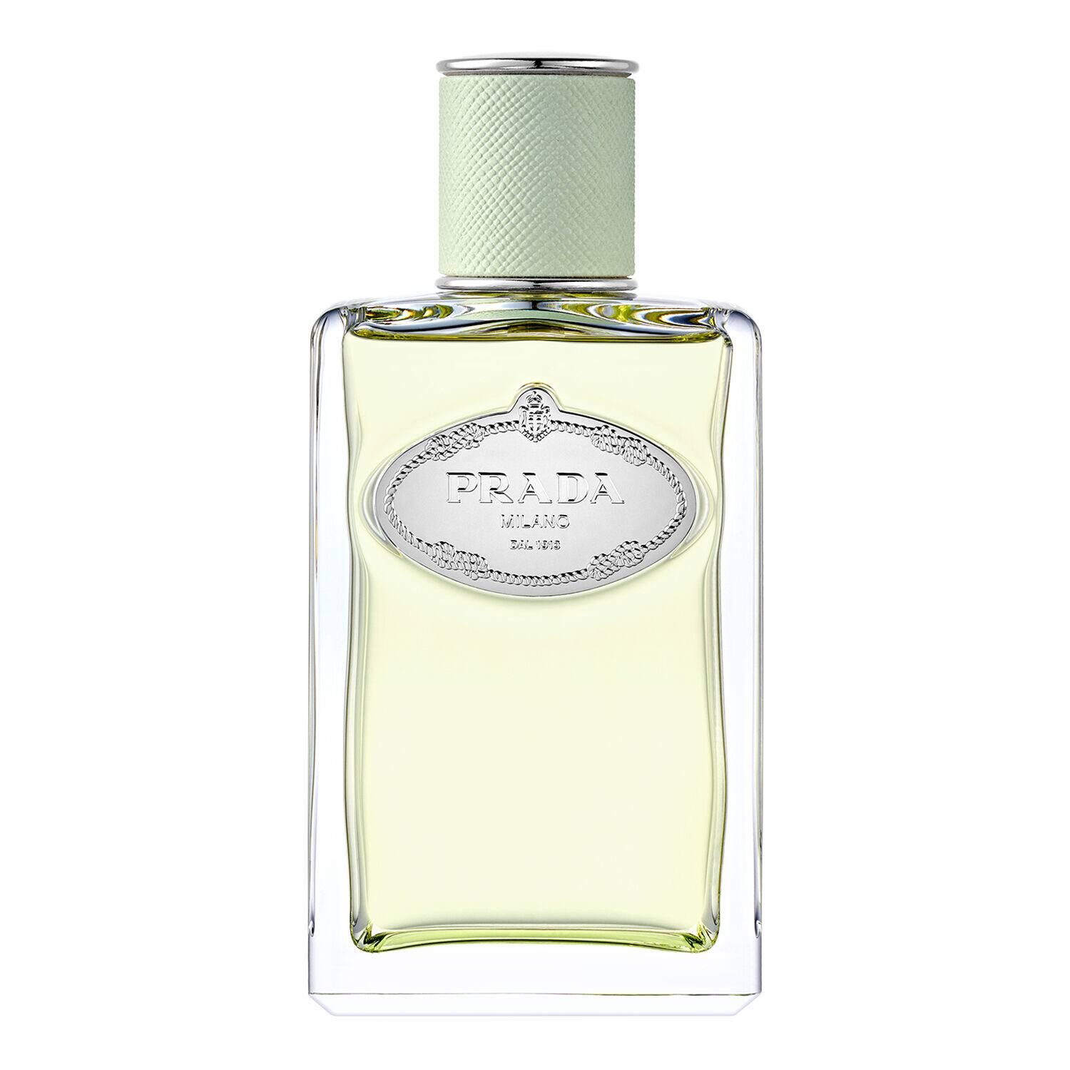 Infusion d' iris - eau de parfum