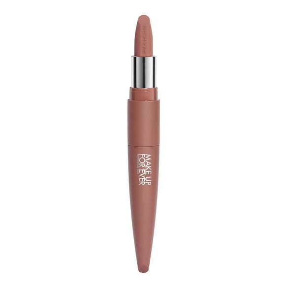 Rouge Artist Velvet Nude - Ruj mat Velvet Sensation, Make Up For Ever