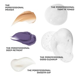 The PORE The Merrier - Set POREfessional machiaj si ingrijire