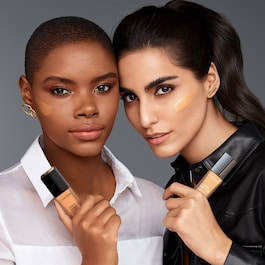 Teint Miracle Hydrating Foundation - Fond de ten