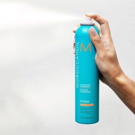 Luminous Hair Spray Strong - Spray de par pentru fixare