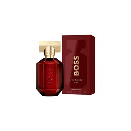The Scent Elixir Parfum For Her - Parfum