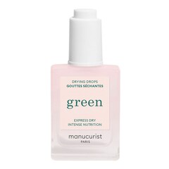 Green - Picaturi de uscare, Manucurist