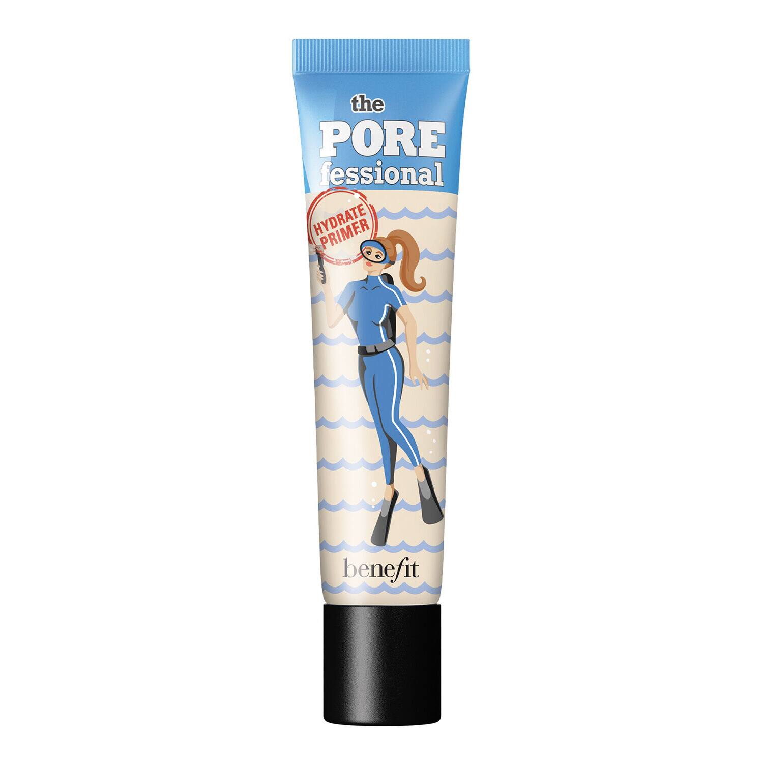 The porefessional hydrate primer xl format - baza de machiaj