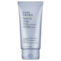 Perfectly Clean - Multi-Action Foam Cleanser/Purifying Mask, Estee Lauder