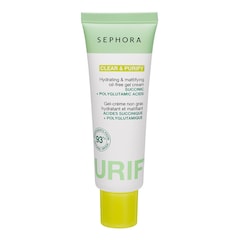 Crema-gel non-grasa hidratanta si matifianta - crema hidratanta si matifianta, Sephora Collection