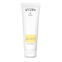 Sun Cream Body SPF 30 - Protectie solara, DR. BARBARA STURM