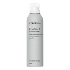 Full Dry Volume & Texture Spray - Spray de par pentru coafare, Living Proof