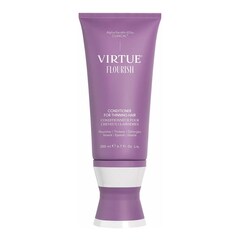 Flourish - Balsam pentru parul rar, VIRTUE