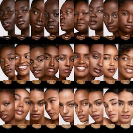 Soft' Lit Naturally Luminous Foundation - Fond de ten