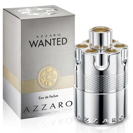 Wanted - Eau De Parfum