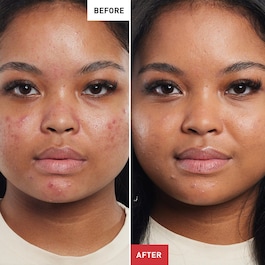 Super BB Au Ginseng - Crema BB anti-imperfectiuni
