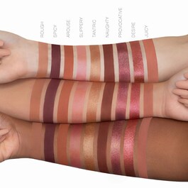 Naughty Nude Palette - Paleta farduri de pleoape
